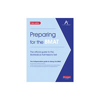 Pearson Education Limited Preparing for the BMAT:  The official guide to the Biomedical Admissions Test New Edition (häftad, eng)