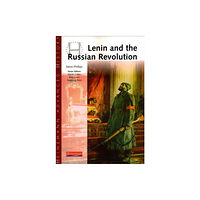 Pearson Education Limited Heinemann Advanced History: Lenin and the Russian Revolution (häftad, eng)