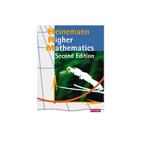 Pearson Education Limited Heinemann Higher Mathematics Student Book - (häftad, eng)