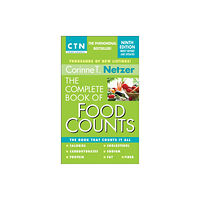 Random House USA Inc The Complete Book of Food Counts, 9th Edition (häftad, eng)