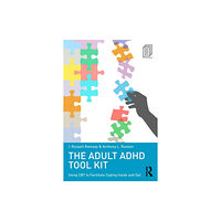 Taylor & francis ltd The Adult ADHD Tool Kit (häftad, eng)