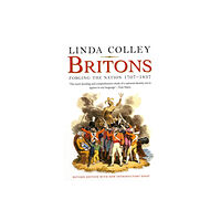 Yale university press Britons (häftad, eng)