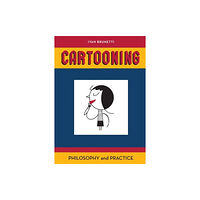 Yale university press Cartooning (häftad, eng)