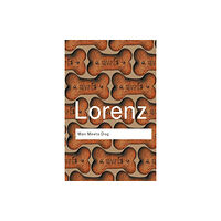 Taylor & francis ltd Man Meets Dog (häftad, eng)