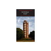 Yale university press Suffolk – East (inbunden, eng)