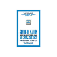 Little, Brown & Company Start-Up Nation (häftad, eng)