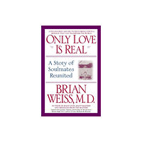 Little, Brown & Company Only Love is Real (häftad, eng)