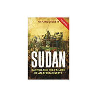 Yale university press Sudan (häftad, eng)