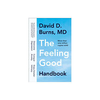 Penguin Putnam Inc The Feeling Good Handbook (häftad, eng)