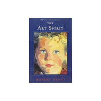 Basic Books The Art Spirit (häftad, eng)
