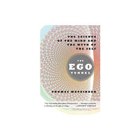 Basic Books The Ego Tunnel (häftad, eng)
