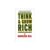 Random House USA Inc Think and Grow Rich (häftad, eng)