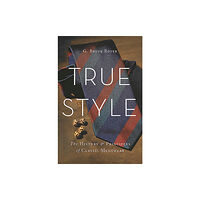 Basic Books True Style (inbunden, eng)