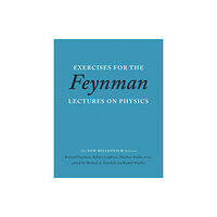 Basic Books Exercises for the Feynman Lectures on Physics (häftad, eng)