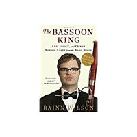 Penguin Putnam Inc The Bassoon King (häftad, eng)