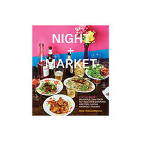 Random House USA Inc Night + Market (inbunden, eng)