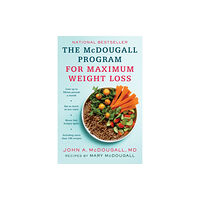 Penguin Putnam Inc The Mcdougall Program for Maximum Weight Loss (häftad, eng)
