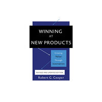 Basic Books Winning at New Products, 5th Edition (häftad, eng)
