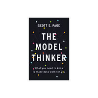 Basic Books The Model Thinker (inbunden, eng)