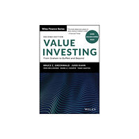 John Wiley & Sons Inc Value Investing (inbunden, eng)