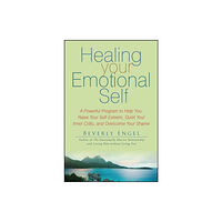 John Wiley & Sons Inc Healing Your Emotional Self (häftad, eng)