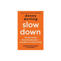 Yale university press Slowdown (häftad, eng)
