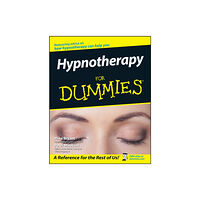 John Wiley & Sons Inc Hypnotherapy For Dummies (häftad, eng)