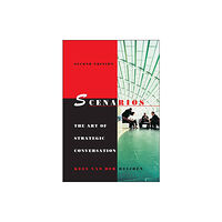 John Wiley & Sons Inc Scenarios (inbunden, eng)