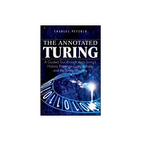 John Wiley & Sons Inc The Annotated Turing (häftad, eng)