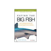 John Wiley & Sons Inc Eating the Big Fish (inbunden, eng)