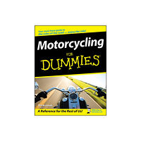 John Wiley & Sons Inc Motorcycling For Dummies (häftad, eng)