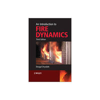 John Wiley & Sons Inc An Introduction to Fire Dynamics (häftad, eng)