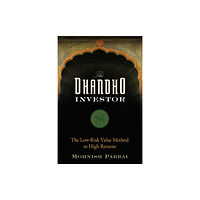 John Wiley & Sons Inc The Dhandho Investor (inbunden, eng)