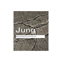 Taylor & francis ltd Psychology and the Occult (häftad, eng)