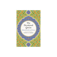 Yale university press The Devotional Qur’an (inbunden, eng)