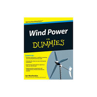 John Wiley & Sons Inc Wind Power For Dummies (häftad, eng)