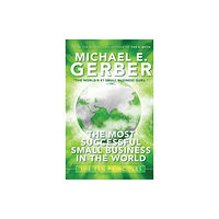 John Wiley & Sons Inc The Most Successful Small Business in The World (inbunden, eng)