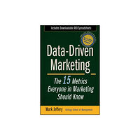 John Wiley & Sons Inc Data-Driven Marketing (inbunden, eng)