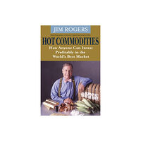 John Wiley & Sons Inc Hot Commodities (häftad, eng)