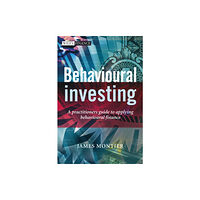 John Wiley & Sons Inc Behavioural Investing (inbunden, eng)