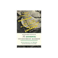 John Wiley & Sons Inc The Accidental Investment Banker (häftad, eng)
