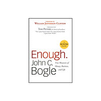 John Wiley & Sons Inc Enough (häftad, eng)
