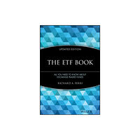 John Wiley & Sons Inc The ETF Book (inbunden, eng)