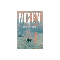 Yale university press Paris 1874 (inbunden, eng)