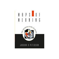 Taylor & francis ltd Maps of Meaning (häftad, eng)