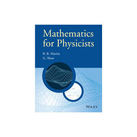 John Wiley & Sons Inc Mathematics for Physicists (häftad, eng)