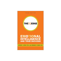John Wiley & Sons Inc The EQ Edge (häftad, eng)