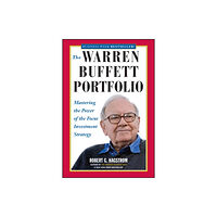 John Wiley & Sons Inc The Warren Buffett Portfolio (häftad, eng)