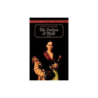 Dover publications inc. The Duchess of Malfi (häftad, eng)
