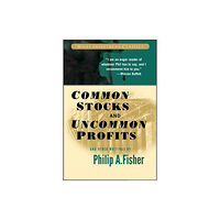 John Wiley & Sons Inc Common Stocks and Uncommon Profits and Other Writings (häftad, eng)